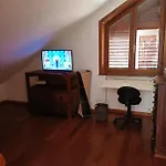 Bed and breakfast Grande 4*