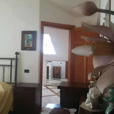 Grande Bed & Breakfast Messina
