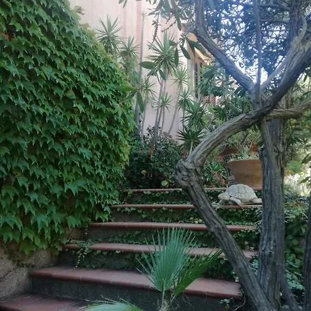 Bed & Breakfast Grande