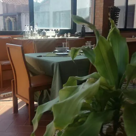 Grande Bed & Breakfast Messina