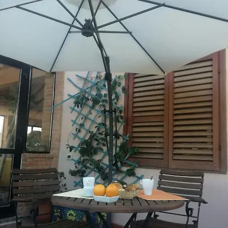 Bed & Breakfast Grande
