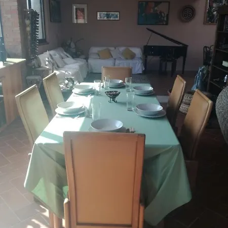 Bed & Breakfast Grande