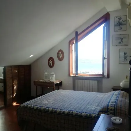 Grande Bed & Breakfast