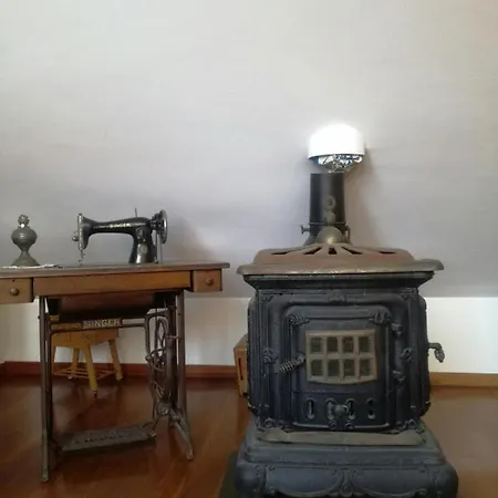 Grande Bed & Breakfast *