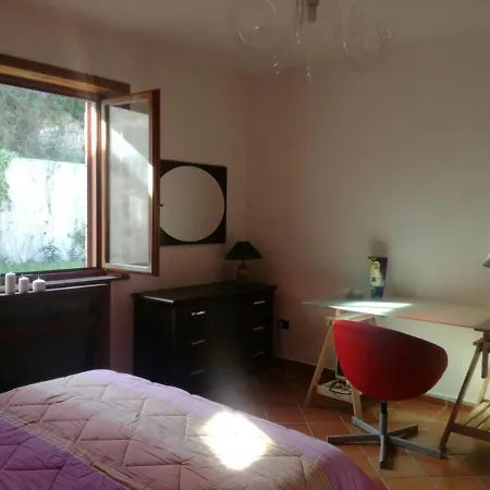 Bed & Breakfast Grande *