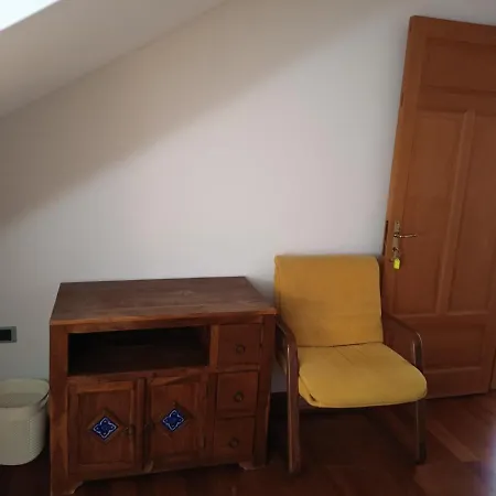Grande Bed & Breakfast