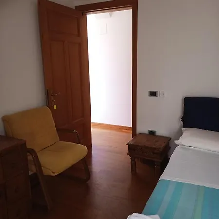Grande Bed & Breakfast *