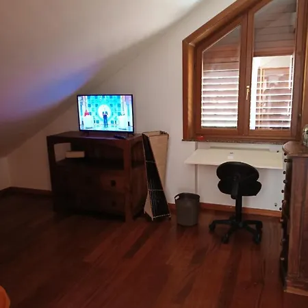 Bed & Breakfast Grande 4*