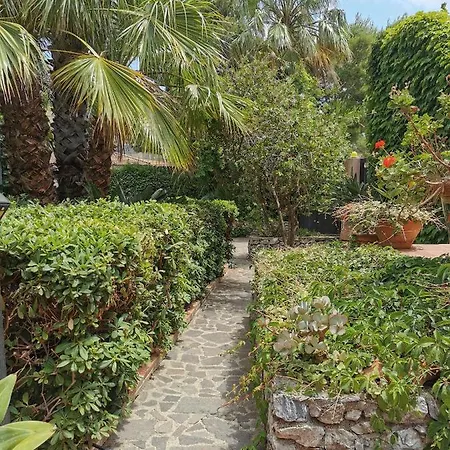 Grande Bed & Breakfast Messina