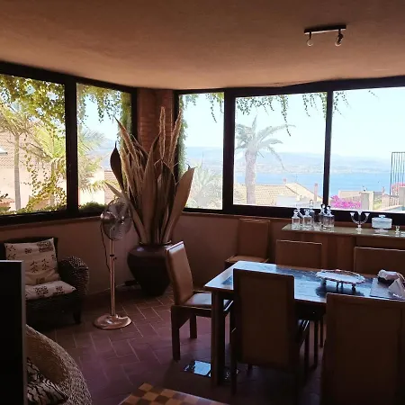 Bed & Breakfast Grande Messina