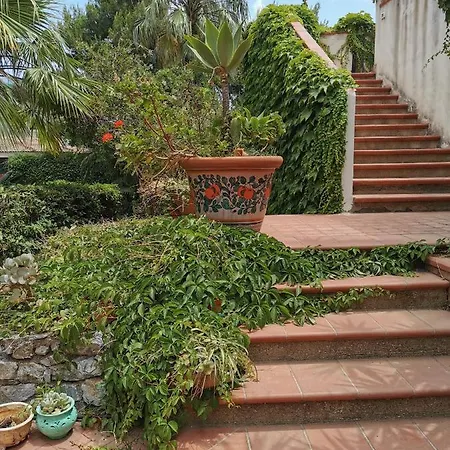 Grande Bed & Breakfast Messina
