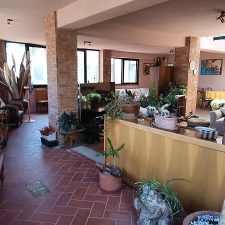 Grande Bed & Breakfast Messina