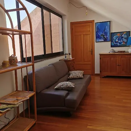 Grande Bed & Breakfast Messina