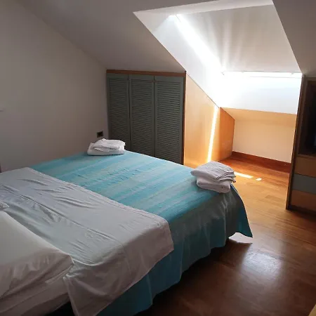 Grande Bed & Breakfast