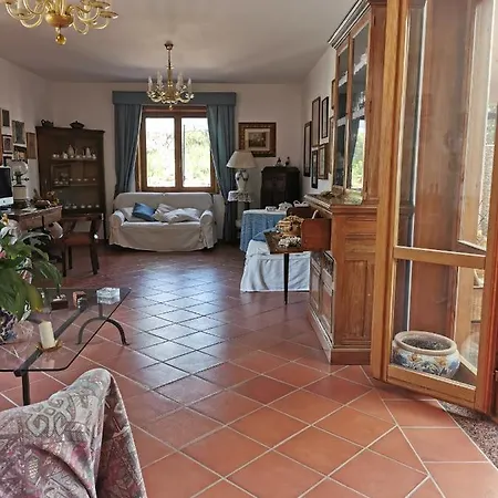 Grande Bed & Breakfast Messina