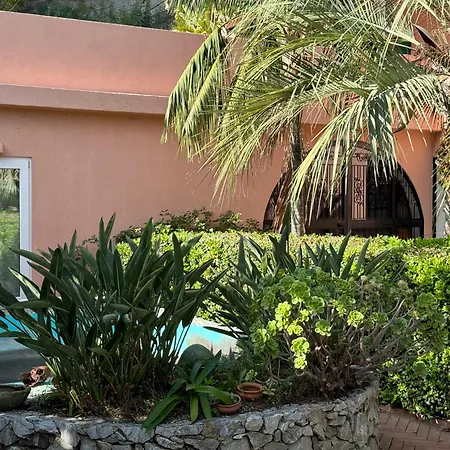 Grande Bed & Breakfast Messina