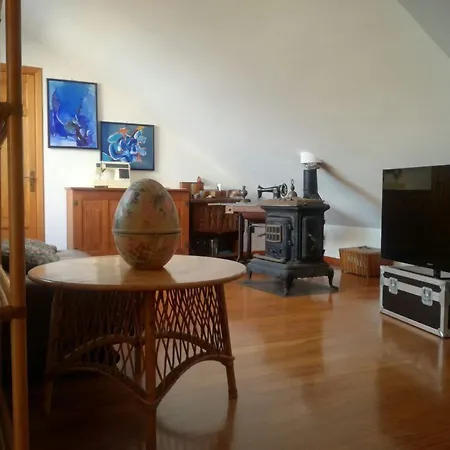 Bed & Breakfast Grande 4*