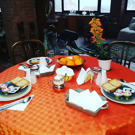 Grande B&B 4*
