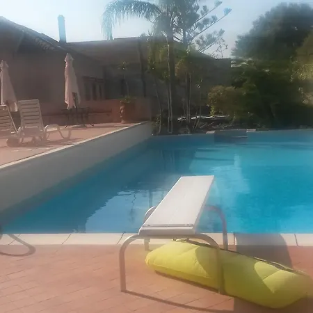 Bed & Breakfast Grande Messina