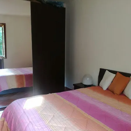 Grande Bed & Breakfast 4*