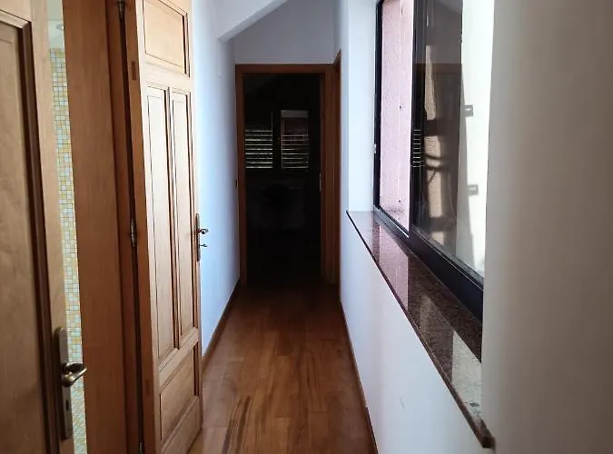 Bed and breakfast Grande 4*