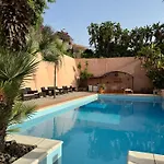 فندق مبيت وإفطار Grande