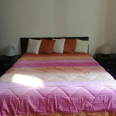 Couette-café Grande 4*
