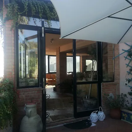 Grande Bed & Breakfast Messina