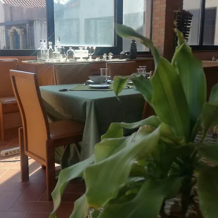Bed & Breakfast Grande Messina