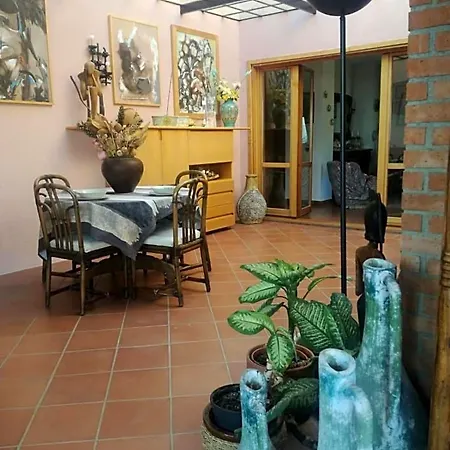 Bed & Breakfast Grande Messina
