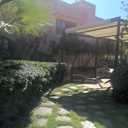 Bed & Breakfast Grande Messina