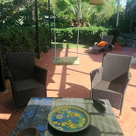 Grande Bed & Breakfast Messina