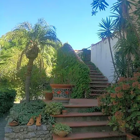 Bed & Breakfast Grande Messina