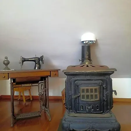 Grande Bed & Breakfast 4*