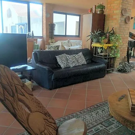 Grande Bed & Breakfast Messina