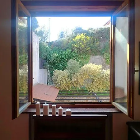 Grande Bed & Breakfast 4*