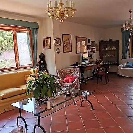 Bed & Breakfast Grande Messina
