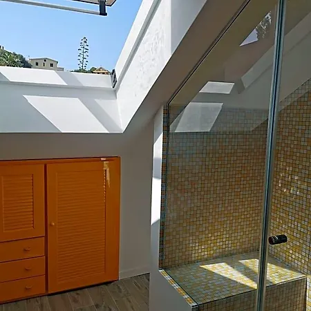 Bed & Breakfast Grande 4*
