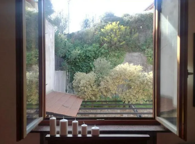 Grande Bed & Breakfast